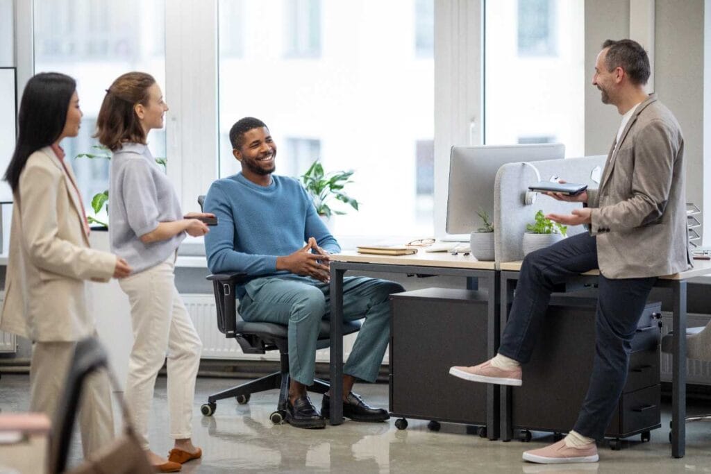 Recruitment agency in Bangalore
