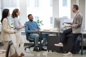 Recruitment agency in Bangalore