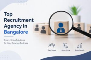 Best Recruitment Agency in Bangalore