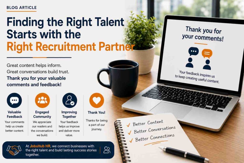Top Recruitment Agency in Bangalore