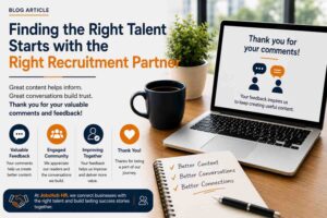 Top Recruitment Agency in Bangalore