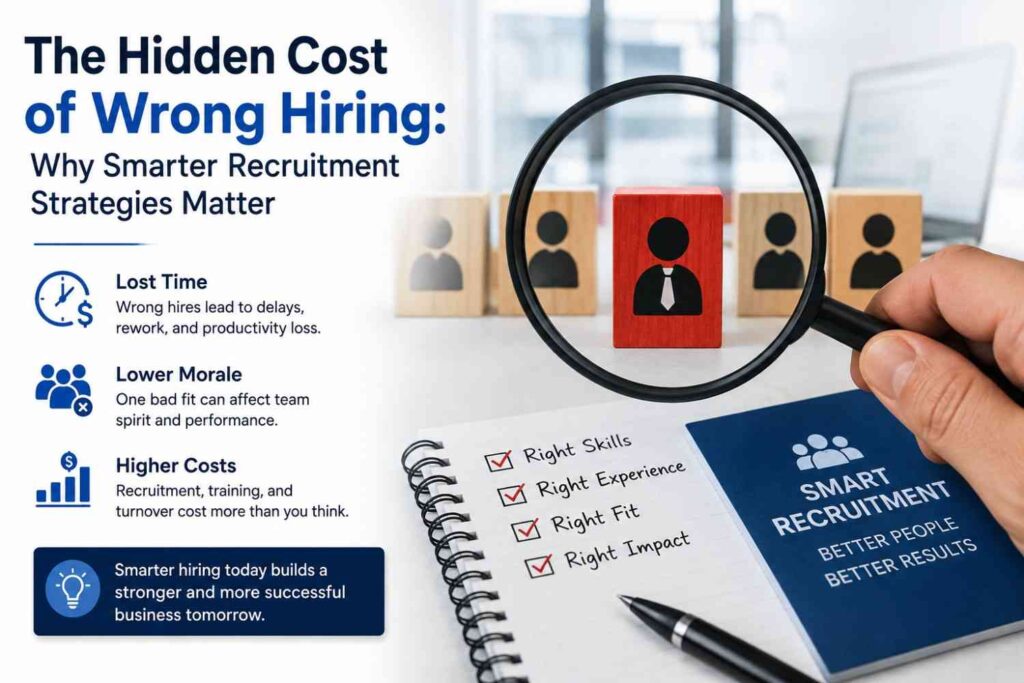 Recruitment Consultants Bangalore