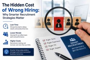 Recruitment Consultants Bangalore